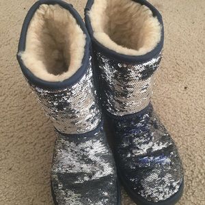 UGG boots